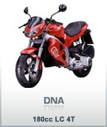 DNA 180cc LC 4T