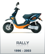 Rally 50cc 1996 - 2003