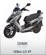 Dink 125cc LC 4T