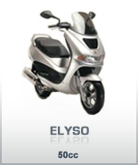 Elyseo 50cc