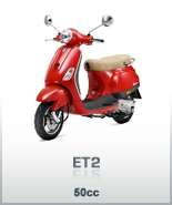 ET2 50cc
